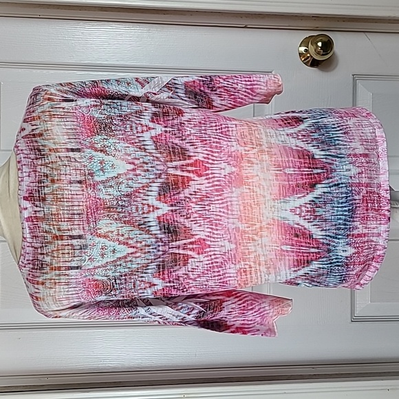 Sundance Boho Blouse - Picture 5 of 10